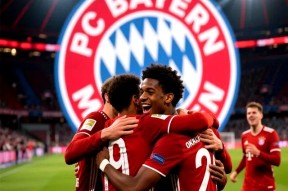 九游体育-C罗连续五场比赛得分超过大胜，拜仁挑战极限！的简单介绍