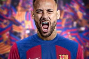 九游娱乐-内马尔回归赛场，精彩发挥首场状态亮眼，巴塞罗那观众沸腾！的简单介绍