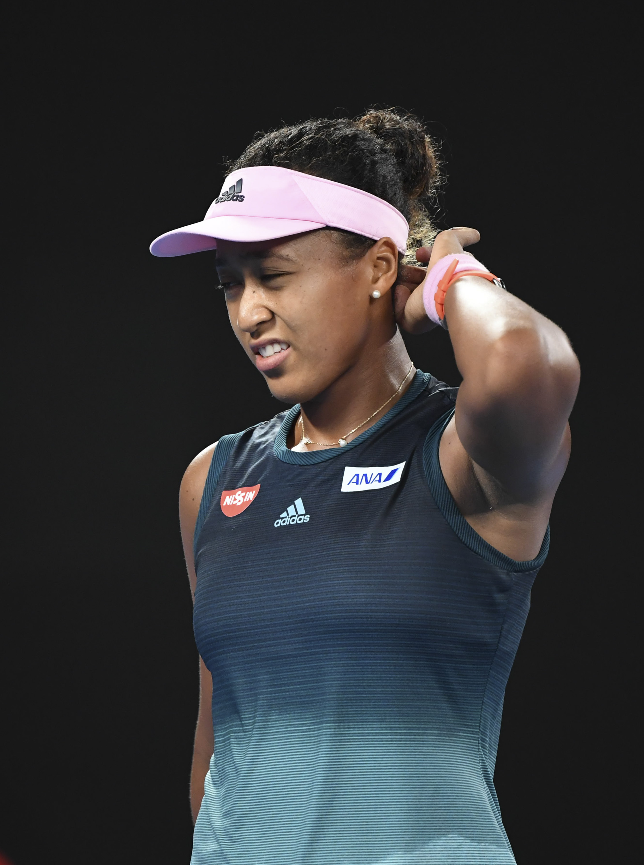 包含大坂直美连续二十场比赛得分超过挺进下一轮，德国队挑战极限！的词条